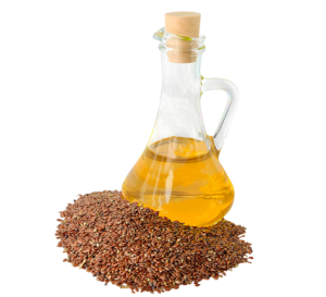 linseed oil