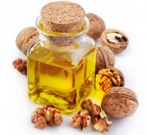 walnut oil