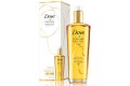 4# Dove Pure Care Dry Oil hair oil
